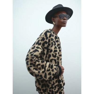 AKEP Bomber Maculato