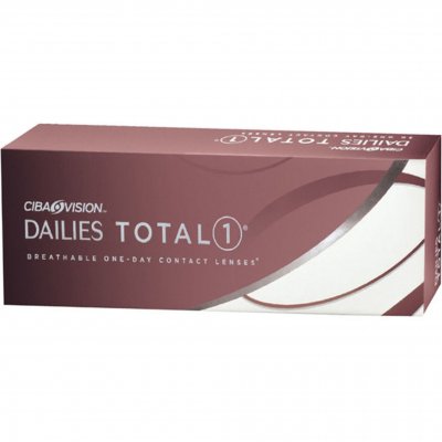 ALCON DAILIES TOTAL 1