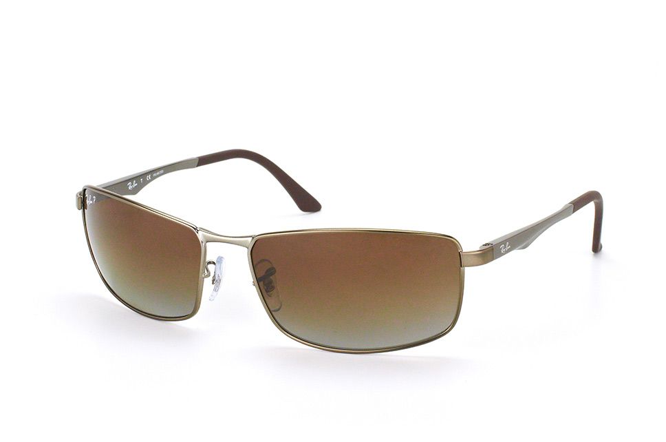 Ray-Ban 3498 029/T5 3P polarize