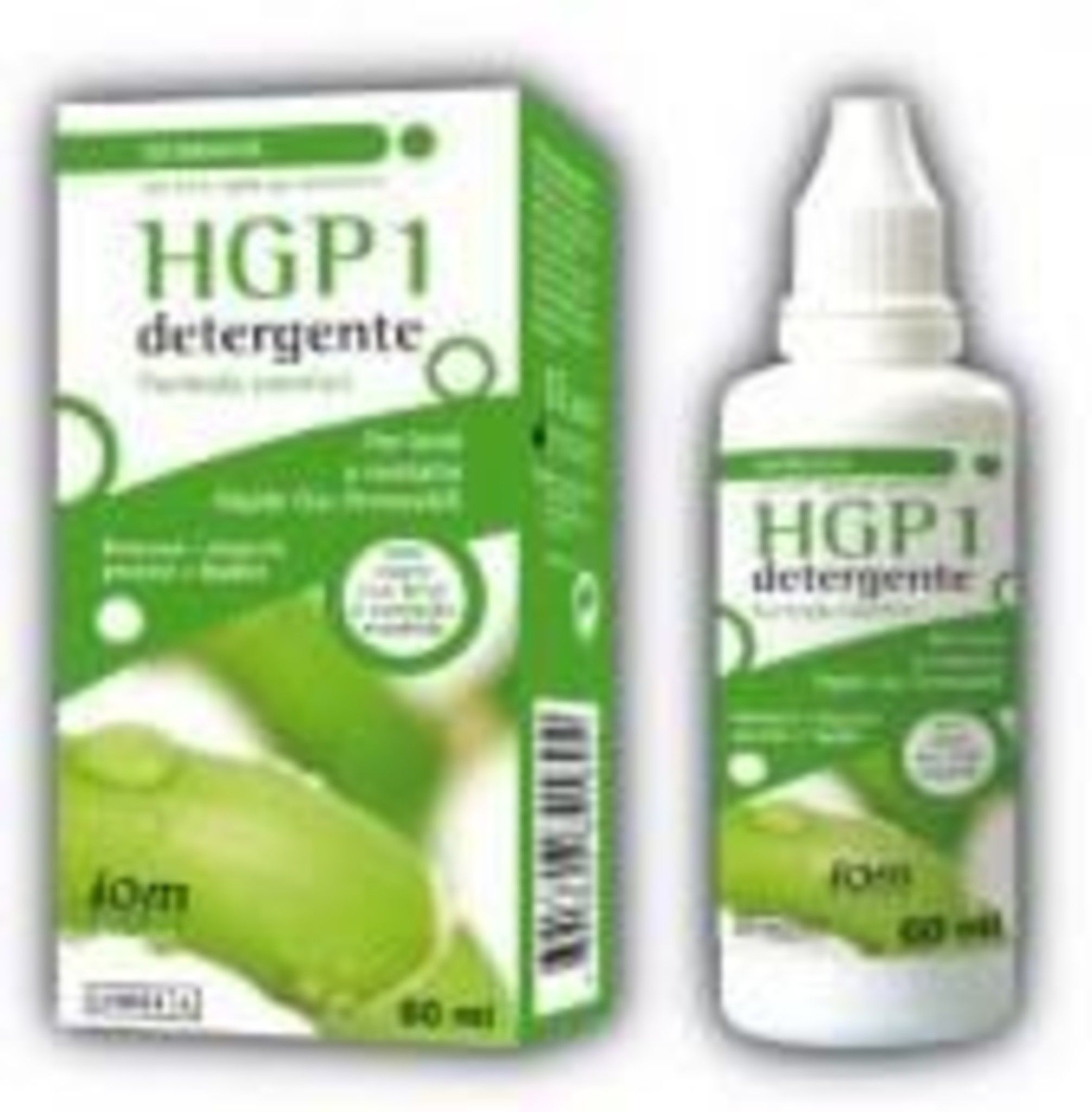 HGP1 Detergente R.G.P