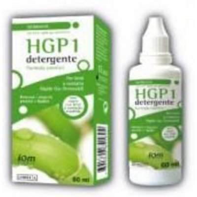 HGP1 Detergente R.G.P