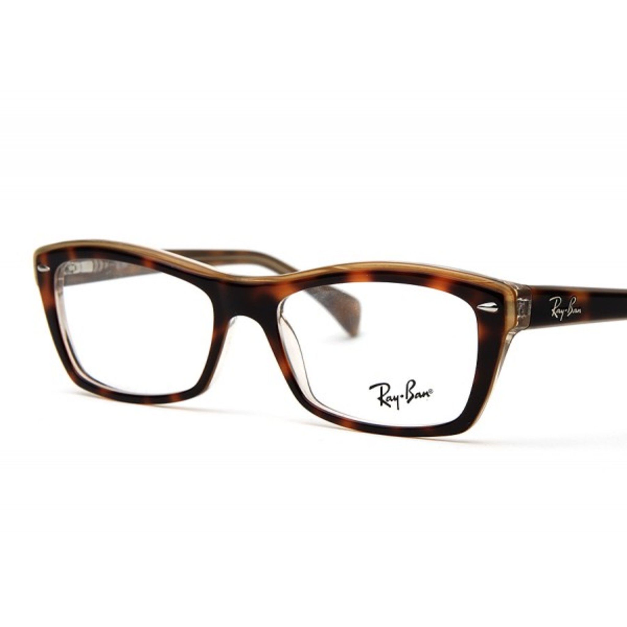 Ray-Ban 5255 5075 cal. 53