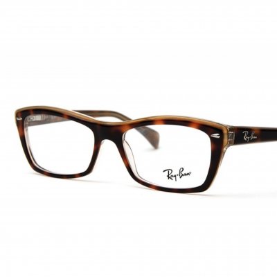 Ray-Ban 5255 5075 cal.51