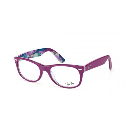 Ray-Ban 5184 5408 cal. 52