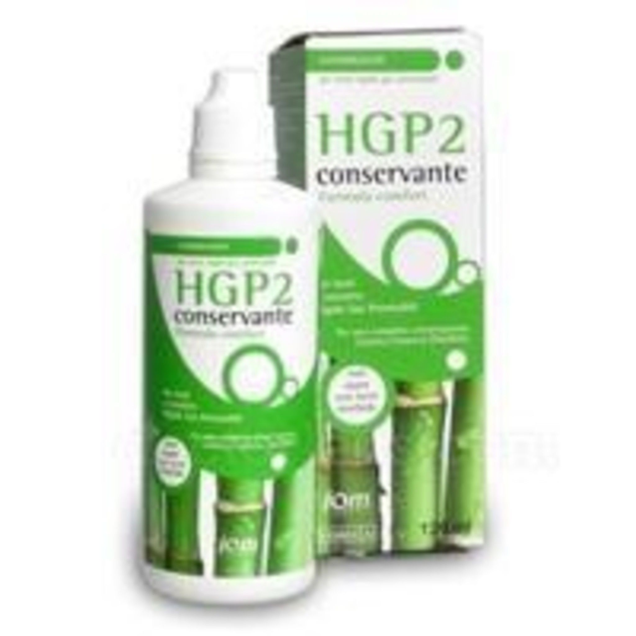 HGP2 Conservante R.G.P