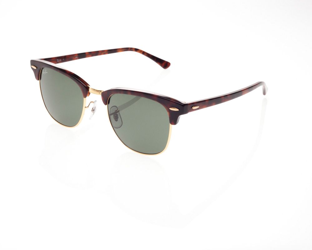 Ray-Ban Clubmaster W0366 51 3N