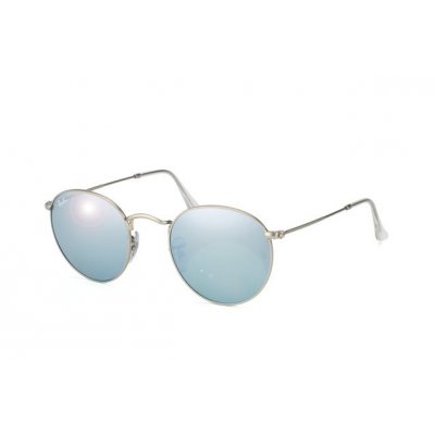 Ray-Ban Round Metal 3447 019/30 3N