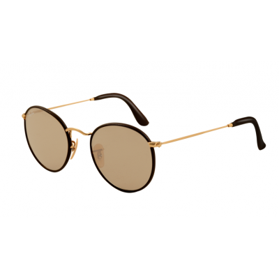 Ray-Ban Round Metal 3475-Q 112/53 2N