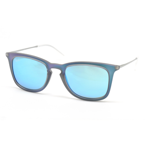 Ray-Ban 4221 6170/55 3N specchiato