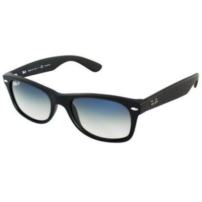 Ray-Ban New Wayfarer 2132 601/S-78 3P polarize