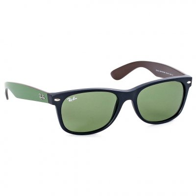 Ray-Ban New Wayfarer 2132 6184/4E 2N