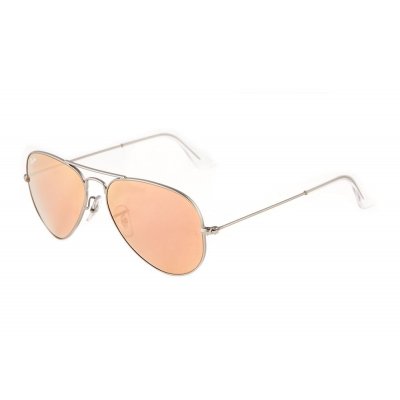 Ray-Ban Aviator 3025 019/Z2 58 specchiato
