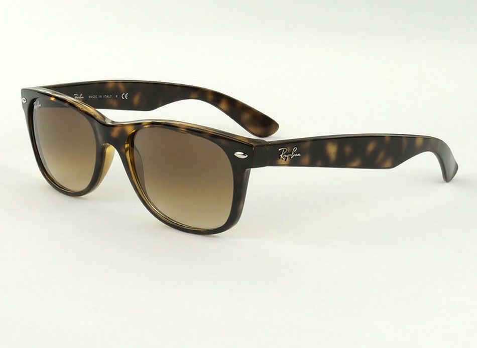 Ray-Ban New Wayfarer 710/51 2N