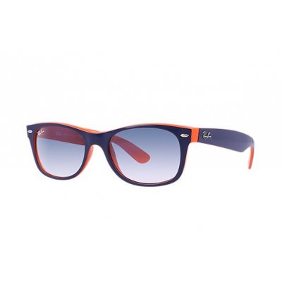 Ray-Ban New Wayfarer 2132 789/3F 2N