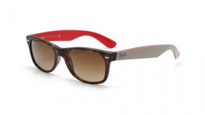Ray-Ban New Wayfarer 2132 6181/85 3N
