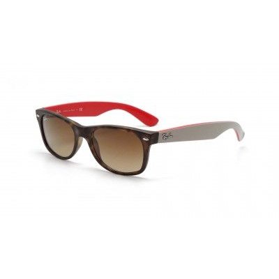 Ray-Ban New Wayfarer 2132 6181/85 3N