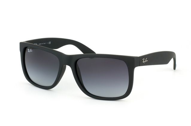 Ray-Ban JUSTIN 4165 601/8G 3N 51