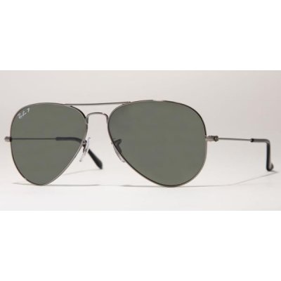 Ray-Ban Aviator 3025 004/58 58 polarized