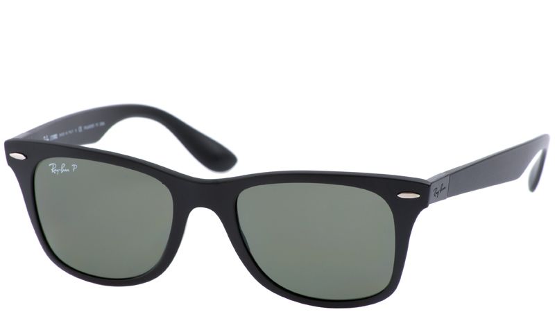 Ray-Ban LITEFORCE  4195 601-s/9a polarize