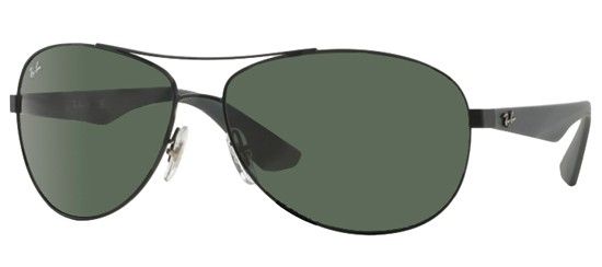 Ray-Ban 3526 029/9A 3P polarize