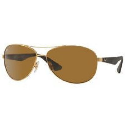 Ray-Ban 3526 112/83 3P polarize