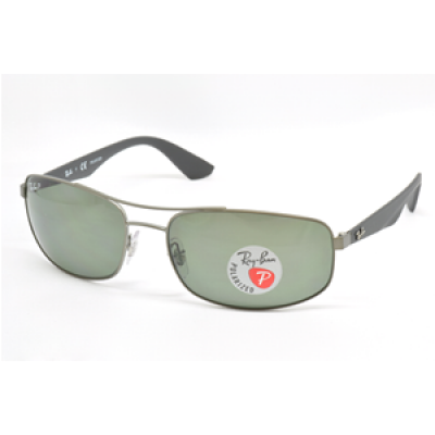 Ray-Ban 3527 029/9A 3P polarize