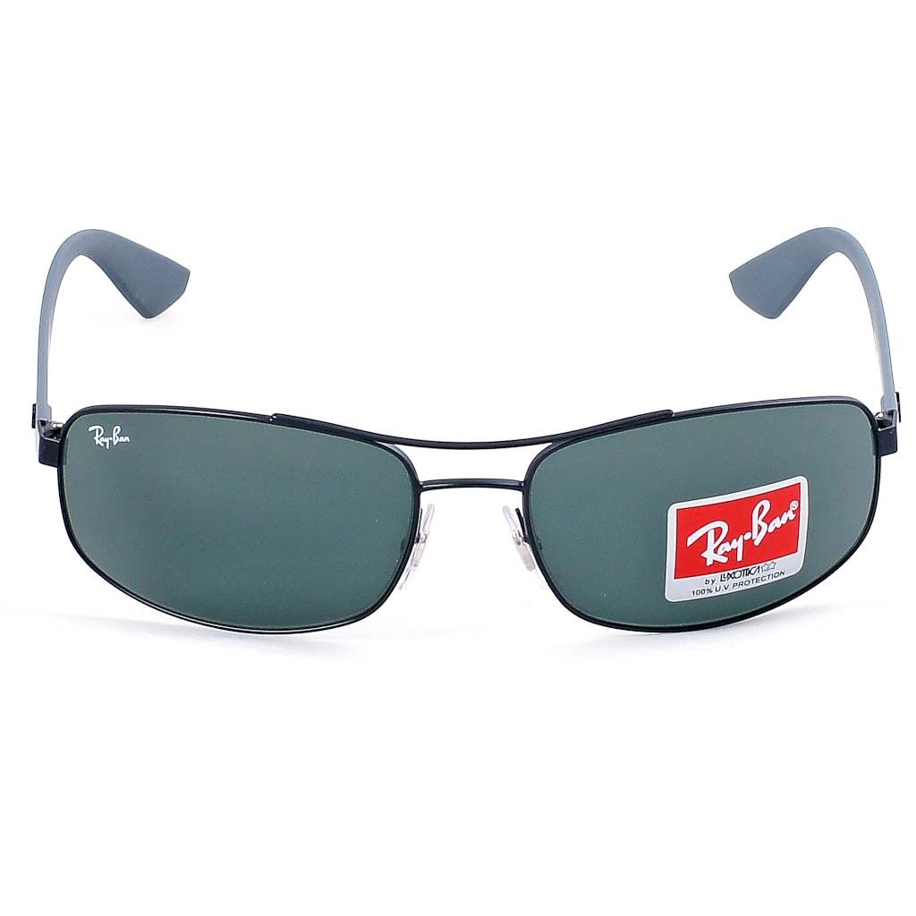 Ray-Ban 3527 006/71 3N polarize