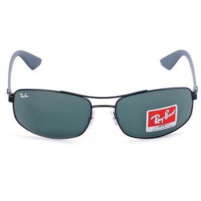 Ray-Ban 3527 006/71 3N polarize