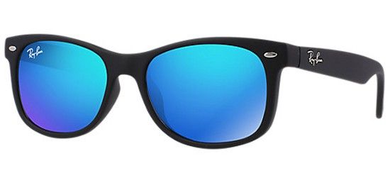 Ray-Ban Junior 9052s 100s/55 125 3N