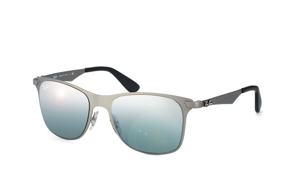 Ray-Ban 3521 029/88 3N