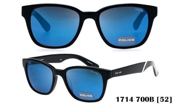 POLICE s1714 700B 145