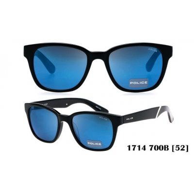 POLICE s1714 700B 145