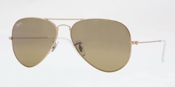Ray-Ban Aviator 001/3k 58