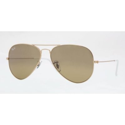 Ray-Ban Aviator 001/3k 58