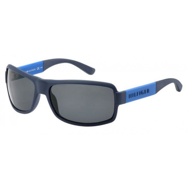 Tommy Hilfinger 1231/S UYDY1 125