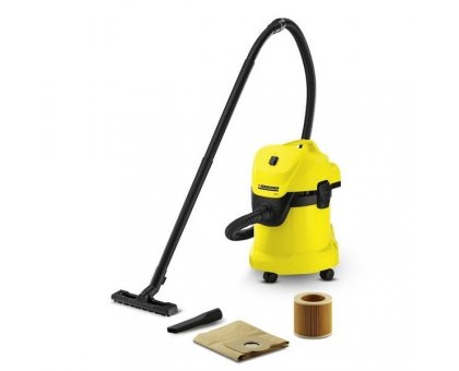 Aspiratore Karcher mod WD 3