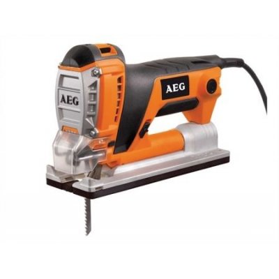 Seghetto alternativo AEG mod. PST 500 X