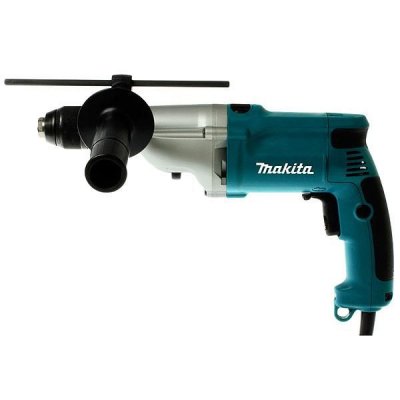Trapano a percussione Makita mod. HP 2051 F