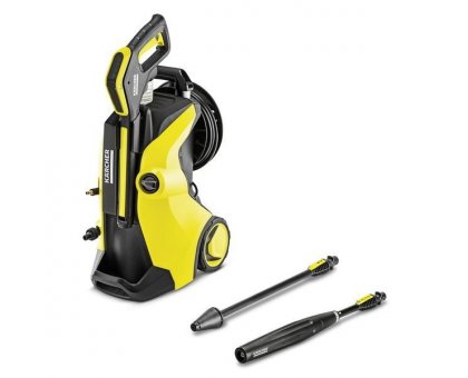 Idropulitrice Karcher K5 Full Controll