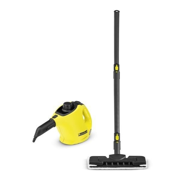 Generatore a vapore Karcher mod.SC1 Kit