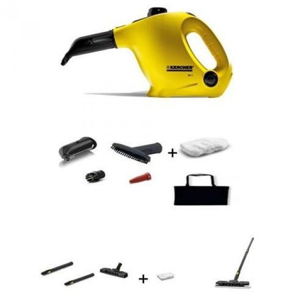 Generatore a vapore Karcher mod.SC1 Kit