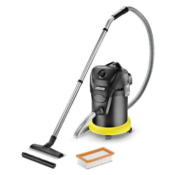 Aspiracenere Karcher AD 3 Premium