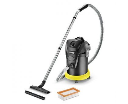 Aspiracenere Karcher AD 3 Premium