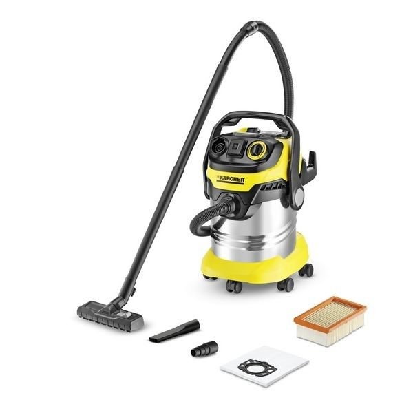 Aspiratore Karcher WD5 Premium