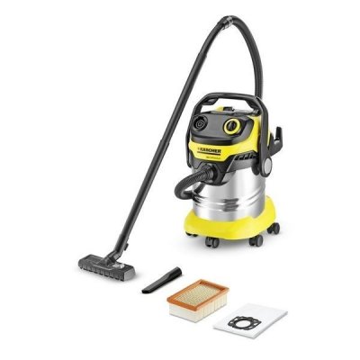 Aspiratore Karcher WD5 Premium