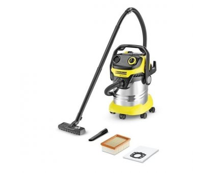Aspiratore Karcher WD5 Premium