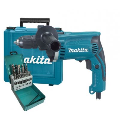 Trapano a percussione Makita HP1631