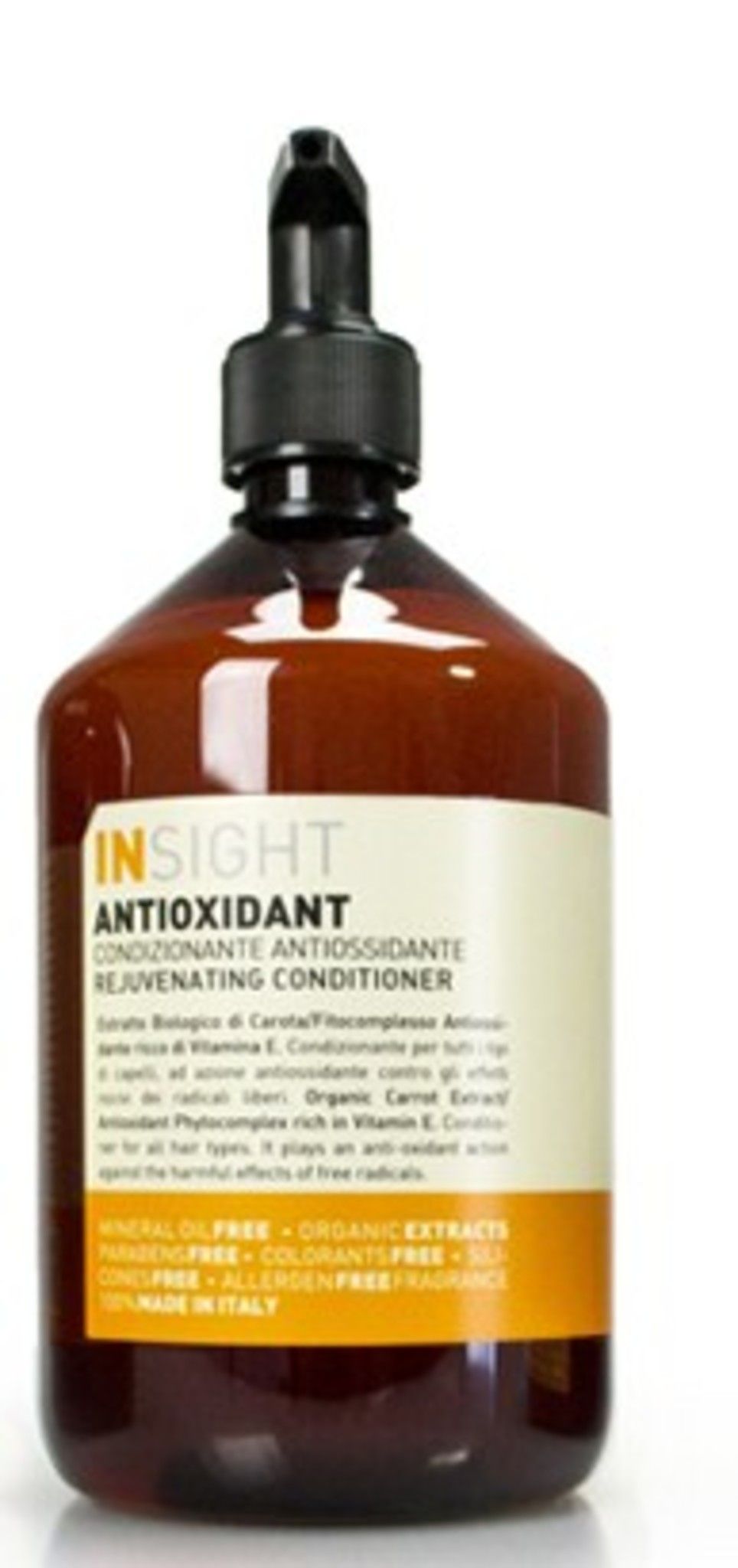 Antioxidant Conditioner Antiossidante