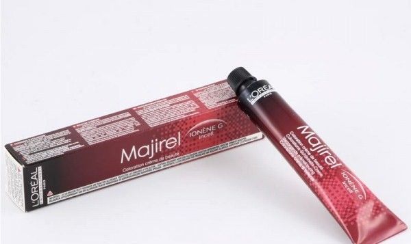 Tinta Oreal Majirel