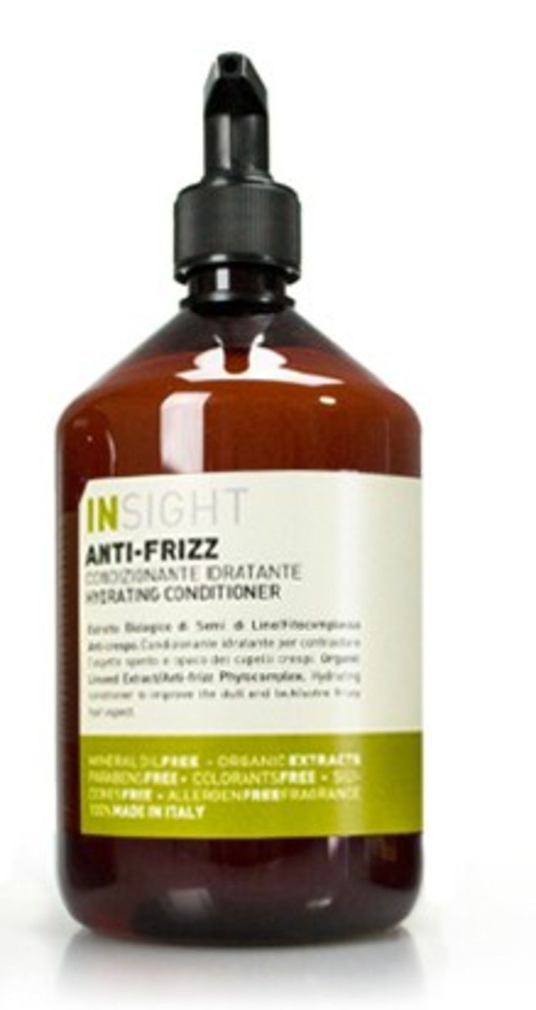 Antifrizz Conditioner Idratante